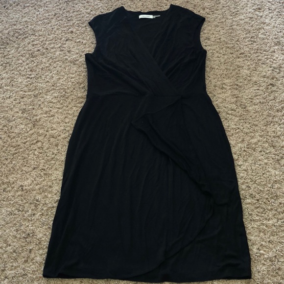 Calvin Klein Dresses & Skirts - Calvin Klein Little Black Dress
